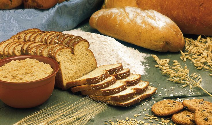 全粒粉パンの魅力｜栄養不足を解消するおすすめの食べ方や選び方を紹介